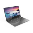 Ноутбук Lenovo Yoga 730 (81JR00B6RA) Platinum Silver