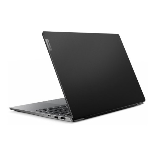 Ноутбук Lenovo IdeaPad S530 (81J700F0RA) Onyx Black