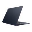 Ноутбук Lenovo IdeaPad S540 (81NH004TRA) Abyss Blue