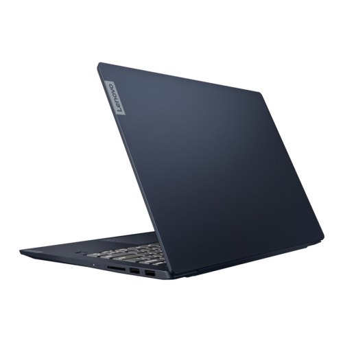 Ноутбук Lenovo IdeaPad S540 (81NH004TRA) Abyss Blue