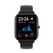 Смарт-годинник Xiaomi Amazfit GTS (Global) Obsidian Black (A1914)