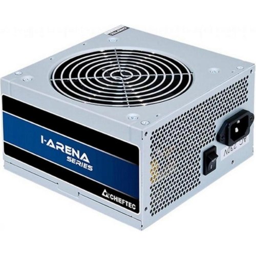 Блок живлення Chieftec iArena (GPB-400S) 400Вт