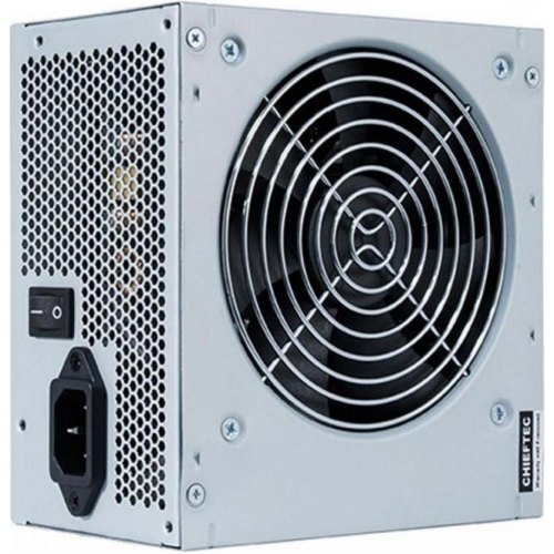 Блок живлення Chieftec iArena (GPB-400S) 400Вт