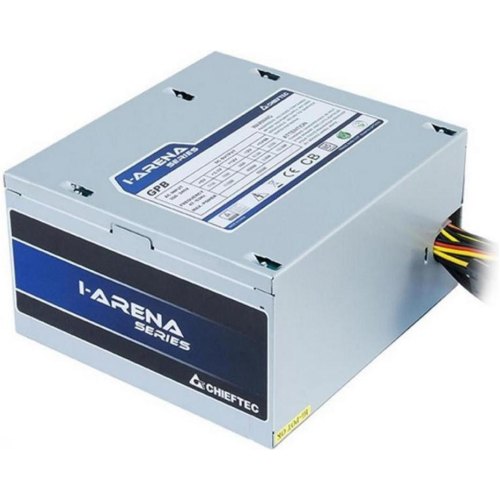 Блок живлення Chieftec iArena (GPB-400S) 400Вт