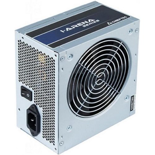 Блок живлення Chieftec iArena (GPB-400S) 400Вт