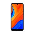 Смартфон Huawei Y6s Blue