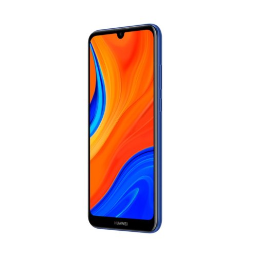 Смартфон Huawei Y6s Blue