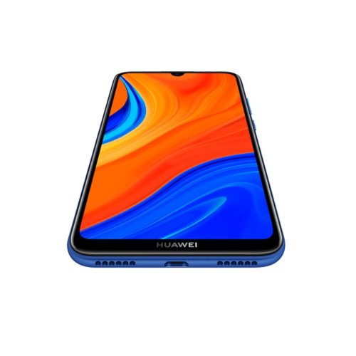 Смартфон Huawei Y6s Blue