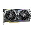 Відеокарта MSI GeForce GTX1660 SUPER 6144Mb GAMING X (GTX 1660 SUPER GAMING X 6G)