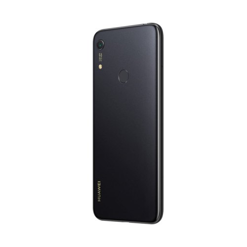 Смартфон Huawei Y6s Black