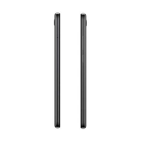 Смартфон Huawei Y6s Black