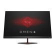 Монітор HP Omen 27 (Z4D33AA) Black 27