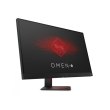Монітор HP Omen 27 (Z4D33AA) Black 27