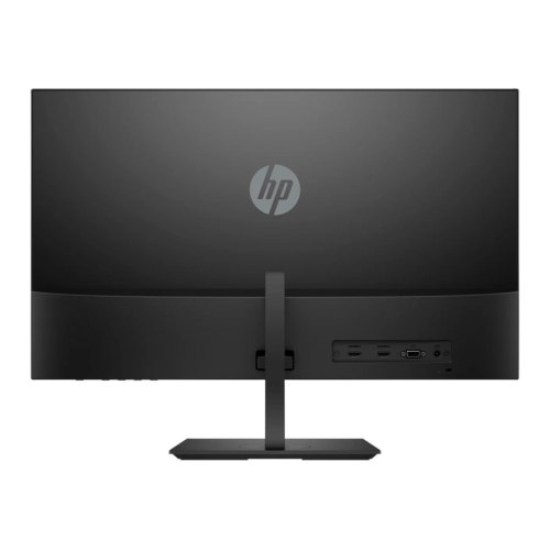 Монітор HP Omen 27 (Z4D33AA) Black 27