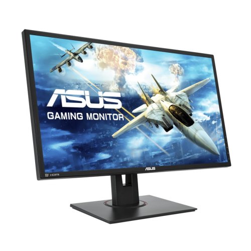 Монітор ASUS MG248QE (90LM02D7-B01370) 24