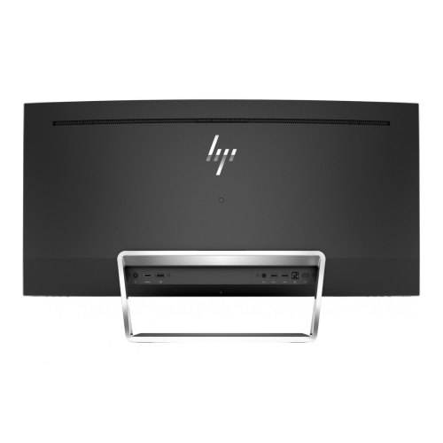 Монітор HP Envy 34 (W3T65AA) Silver 34