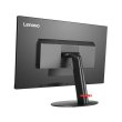 Монітор Lenovo ThinkVision P27u-10 (61CBGAT1UA), 27, IPS, 3840x2160, 60Гц