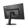 Монітор Lenovo ThinkVision P27u-10 (61CBGAT1UA), 27, IPS, 3840x2160, 60Гц