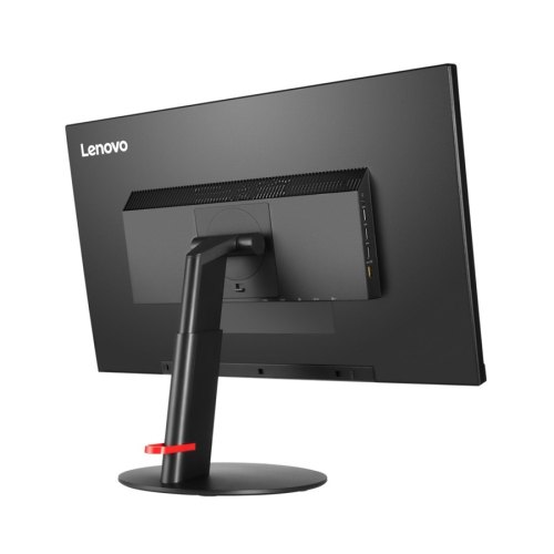 Монітор Lenovo ThinkVision P27u-10 (61CBGAT1UA), 27, IPS, 3840x2160, 60Гц