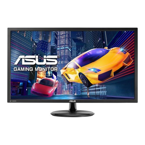Монітор ASUS VP28UQG (90LM03M0-B01170) 28