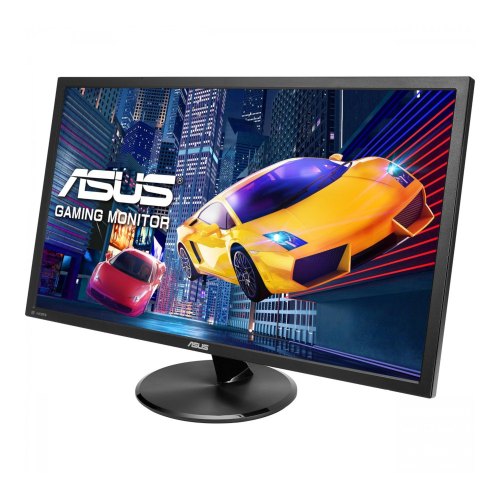 Монітор ASUS VP28UQG (90LM03M0-B01170) 28