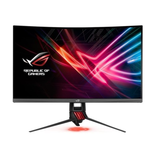 Монітор ASUS XG32VQ (90LM03S0-B01170) 31,5
