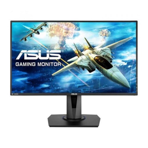 Монітор ASUS VG275Q (90LM03K0-B01370) 27