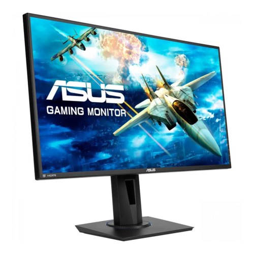 Монітор ASUS VG275Q (90LM03K0-B01370) 27