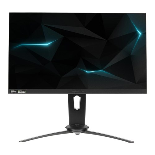 Монітор Acer Predator XN253QX Black (UM.KX3EE.X01) 25