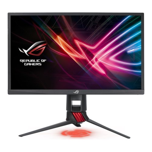 Монітор ASUS ROG STRIX XG248Q (90LM03Z0-B01A70) 23,8