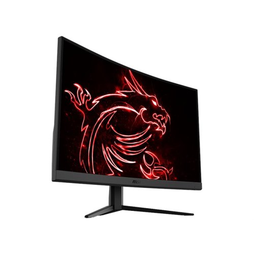 Монітор MSI Optix G27C4 Curved