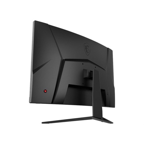 Монітор MSI Optix G27C4 Curved