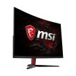 Монітор MSI Optix AG32C CURVED 32 (OPTIX_AG32CQ)