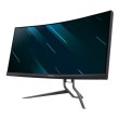 Монітор Acer Predator X35 (UM.CX0EE.005) 35
