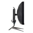 Монітор Acer Predator X35 (UM.CX0EE.005) 35