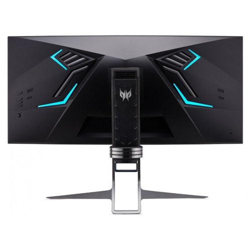Монітор Acer Predator X35 (UM.CX0EE.005) 35