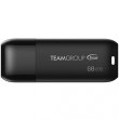USB флеш 32GB Team C173 Pearl Black (TC17332GB01)
