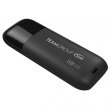 USB флеш 32GB Team C173 Pearl Black (TC17332GB01)