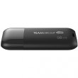 USB флеш 16GB Team C173 Pearl Black (TC17316GB01)