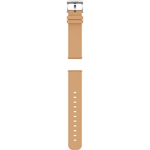 Ремінець Huawei Leather Strap 42mm (DIA-B19), Khaki