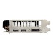 Відеокарта MSI  GeForce GTX1660 SUPER 6144Mb AERO ITX OC (GTX 1660 SUPER AERO ITX OC 6G) PCI-Express x16 3.0.6 ГБ, тип пам'яті - GDDR6,192 Bit,14000 M