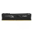 Модуль пам'яті DDR4 16GB 2666MHz HyperX Fury Black (HX426C16FB3/16)