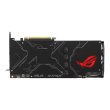 Відеокарта Asus GeForce RTX2060 Super  ROG Strix Gaming Advanced 8Gb (ROG-STRIX-RTX2060S-A8G-GAMING)