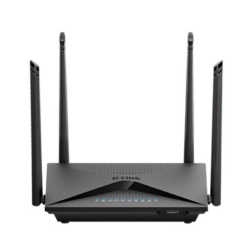 Маршрутизатор D-Link DIR-853