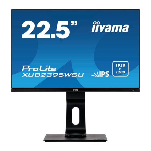 Монітор Iiyama ProLite XUB2395WSU-B1