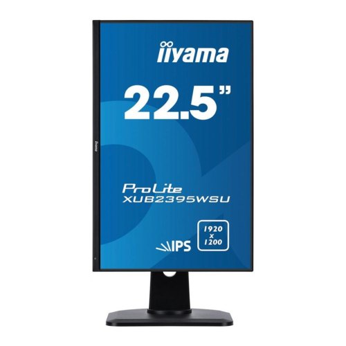 Монітор Iiyama ProLite XUB2395WSU-B1
