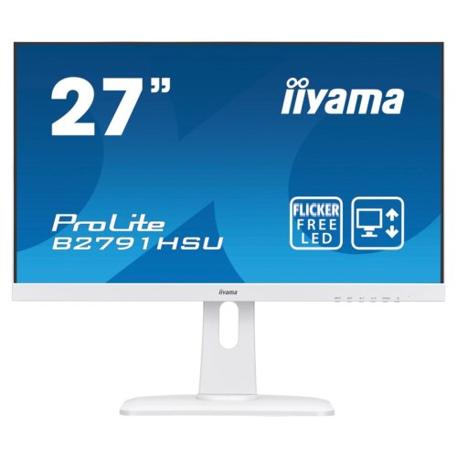 Монітор Iiyama B2791HSU-W1 27