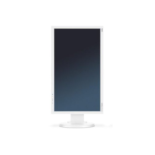 Монітор NEC E233WMi White (60004377) 23