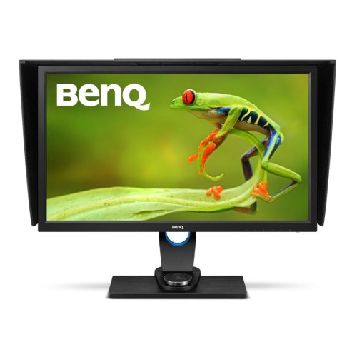 Монітор BenQ SW2700PT (9H.LDKLB.QBE) 27