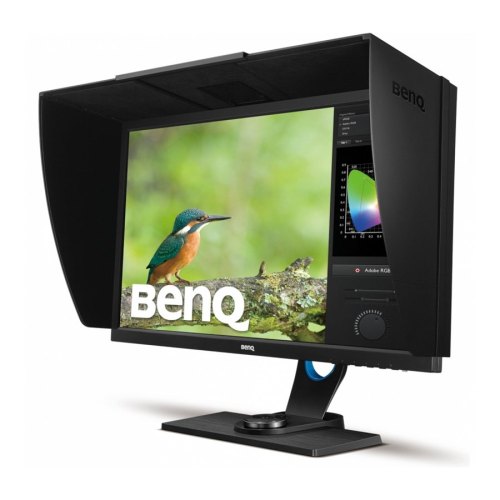 Монітор BenQ SW2700PT (9H.LDKLB.QBE) 27